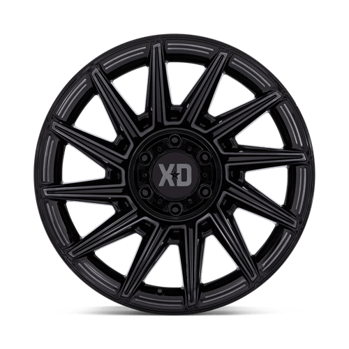 SPECTER 20X10 8X170 125 G-BLK GTCC -18