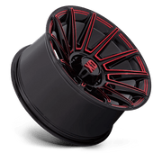 SPECTER 20X10 8X170 125 G-BLK RTCC -18