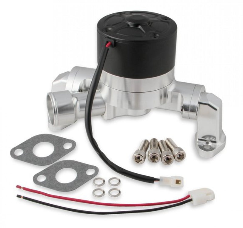 Frostbite 50gpm Electric Water Pump