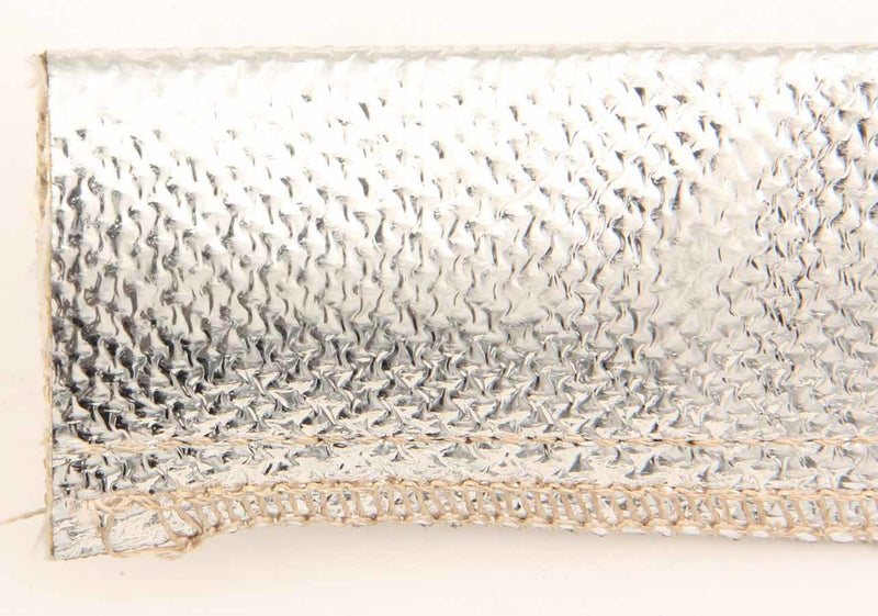 #8 Fyre Foil II Slv 3'