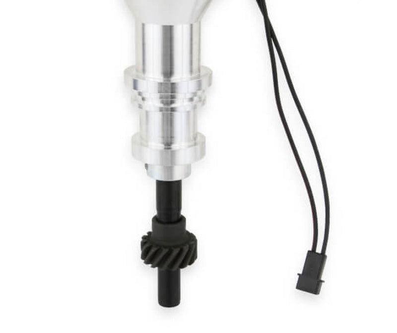Ford 351W Crab Cap Distributor
