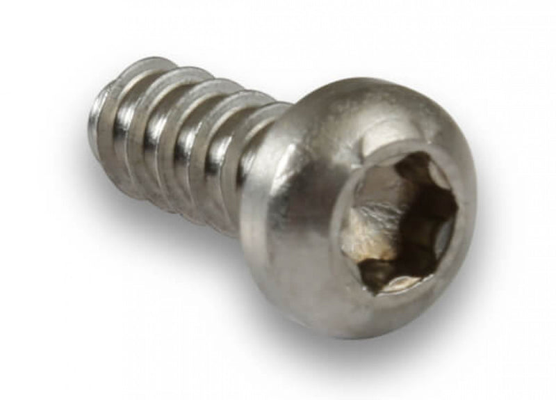 LS Airforce Intake Fastener Kit For Pn 2701 And Pn 2702