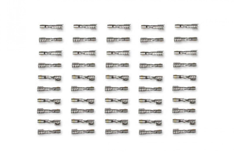 Terminals, Spark Plug Wire Straight/Multi-Angle  - Qty 50