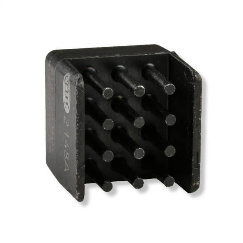 MSD Solid State N/O Relay w/Socket Harness