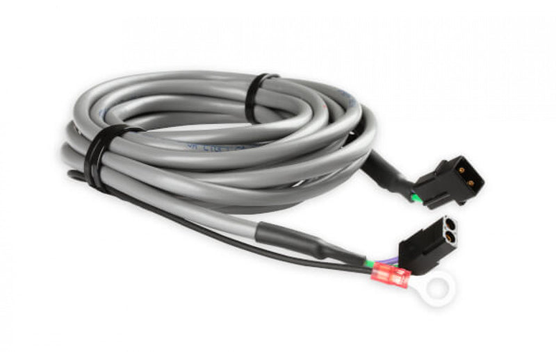 MSD Magnetic Pickup Cable - Shielded - 10 Foot