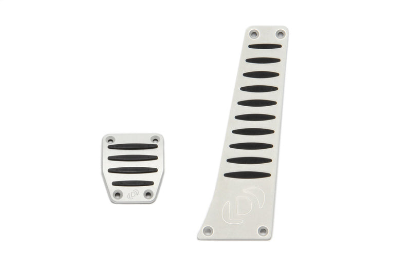 Dinan Pedal Cover Set - BMW