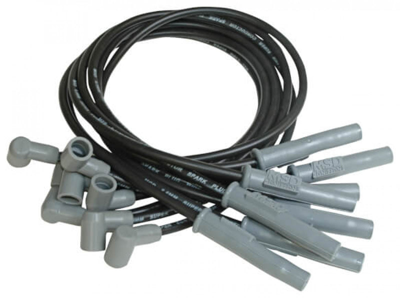 Black Super Conductor Big Block Chevy, Socket