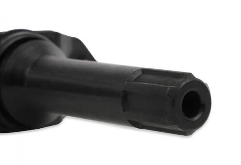 MSD Ignition Coil - Blaster Series  - Subaru/Toyota/Scion H4 - 2.0L - Black - 4-Pack