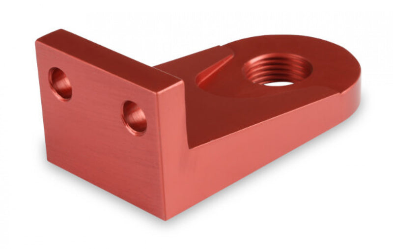 MSD Crank Trigger Wheel Kit - Flying Magnet - Hall-Effect - 7 in.