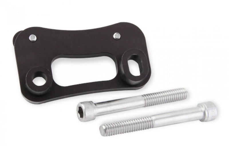 MSD Adjustable Billet Timing Pointer - SBF