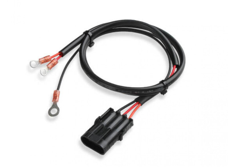 MSD Ready-to-Run Marine Distributor Ford 351C-460, Steel Gear