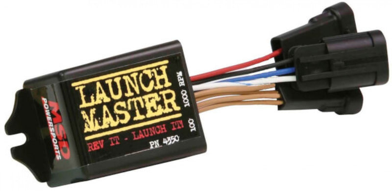 Universal Launch Master, Coil-on-Plug 4-Cylinder Engines