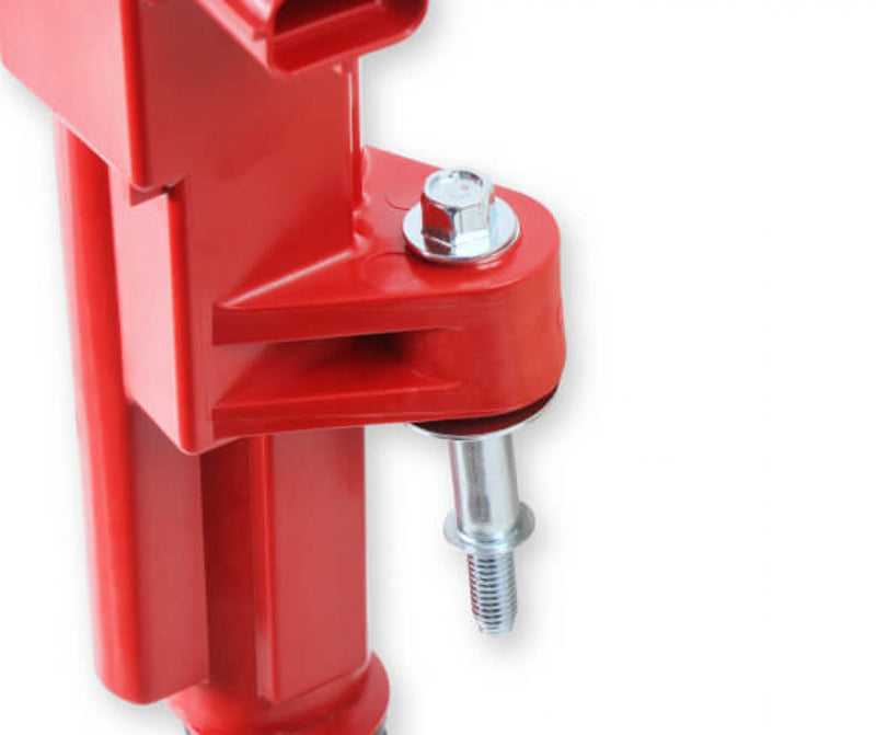 MSD Ignition Coil - Blaster - Chrysler 3.7L - Red