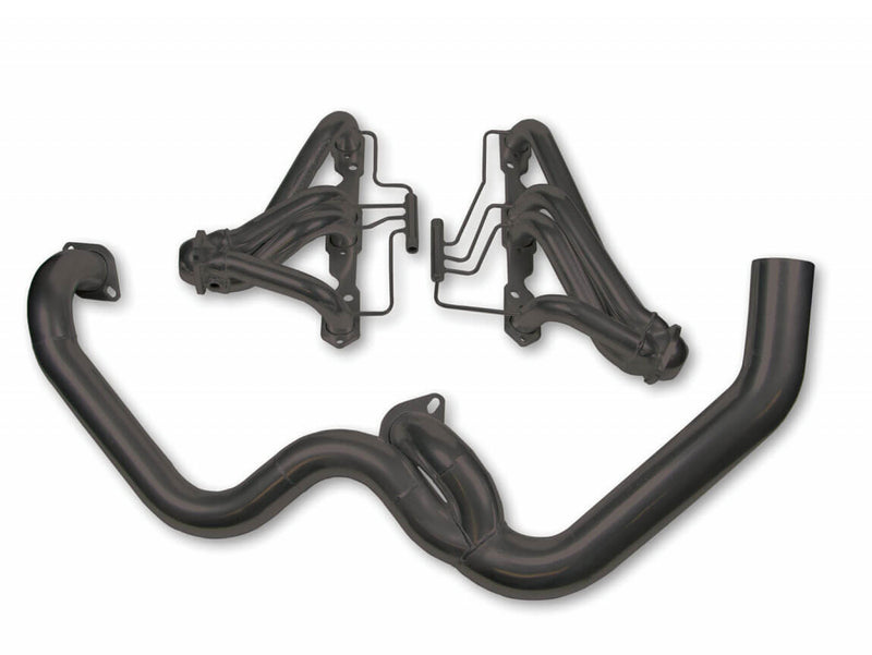 Hooker Super Competition Shorty Header