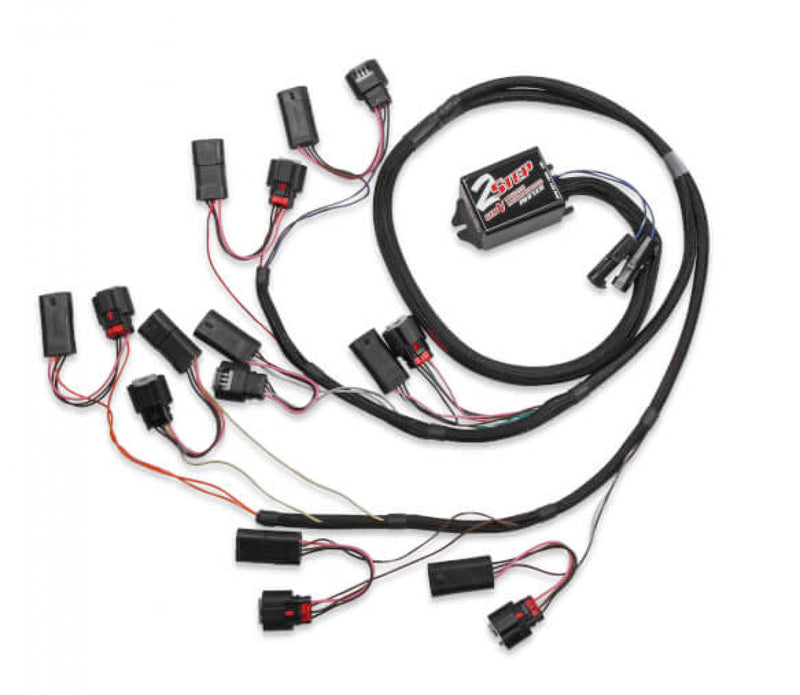 MSD LT 2-Step Launch Control for Gen. V LTx 287331 6th Gen Camaro, Corvette C7, Silverado, Sierra, CTSV