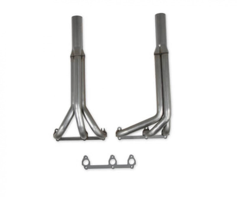 Flowtech GM 2.8-3.4L V6 Upright Headers 1.625 In  Exhaust Header