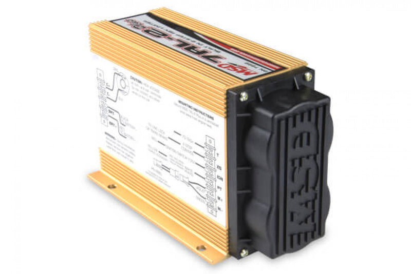 MSD 7AL-2 Ignition Control