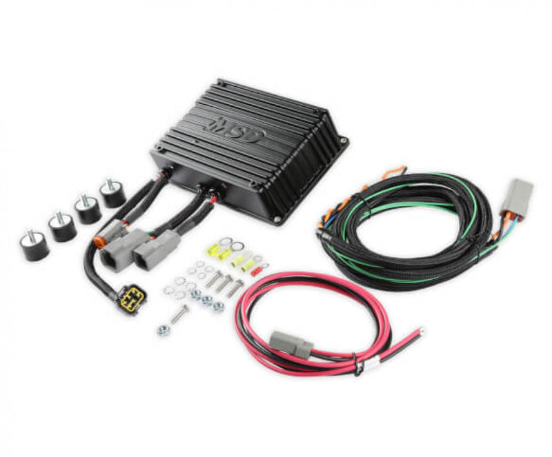 MSD Ignition Box - Race - PRO 600 Single Channel