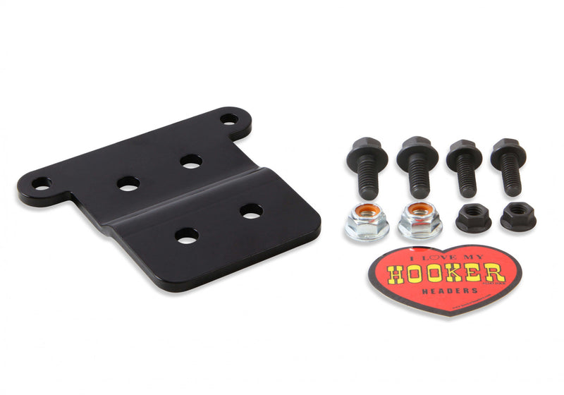 Hooker BlackHeart Transmission Crossmember Adapter