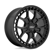ZMO-M 19X8.5 5X120 72 BD 6.08 35MM