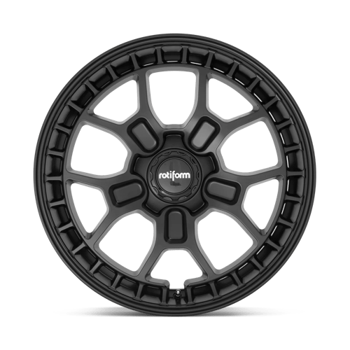 R180 ZMO-M 19X8.5 5X108 72 BD 45MM