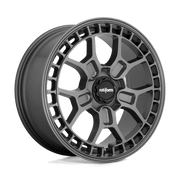 R181 ZMO-M 19X8.5 5X120 72 GD 35MM