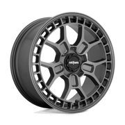 R181 ZMO-M 19X8.5 5X108 72 GD 45MM