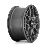 R181 ZMO-M 19X8.5 5X108 72 GD 45MM