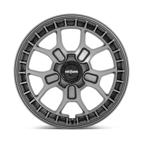 R181 ZMO-M 19X8.5 5X120 72 GD 35MM