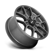 ZMO 19X8.5 5X120 72 GD 6.08 35MM