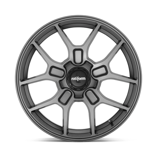 ZMO 19X8.5 5X120 72 GD 6.08 35MM