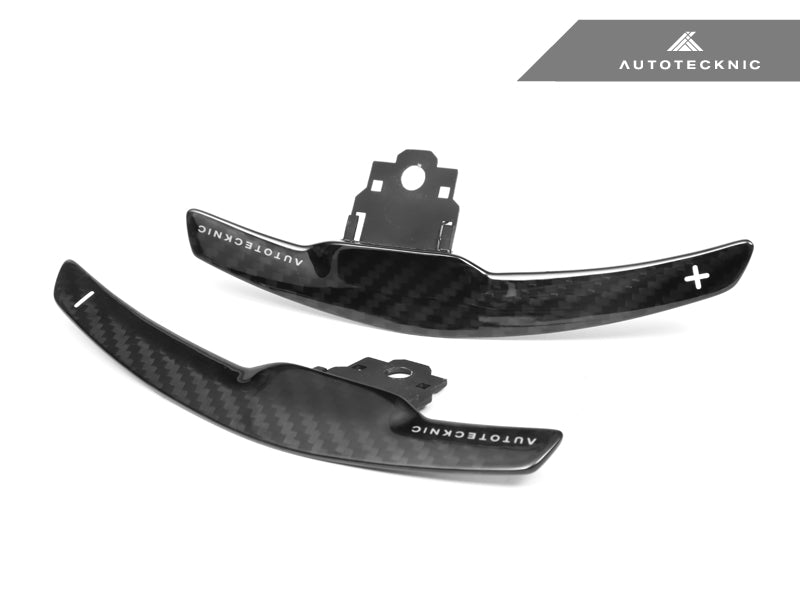 AutoTecknic Competition Shift Paddles - F22 2-Series