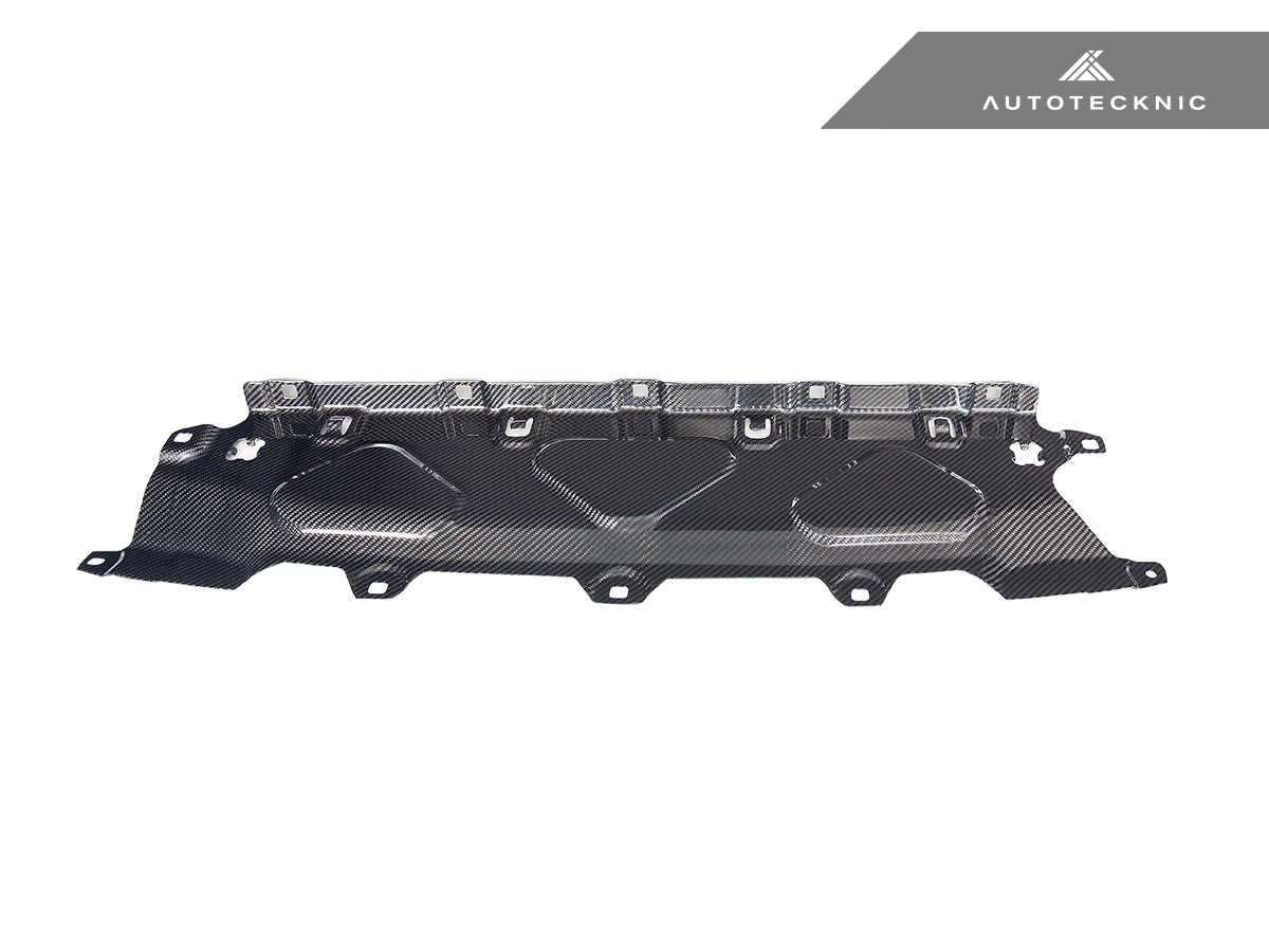 Radiator Cooling Plates