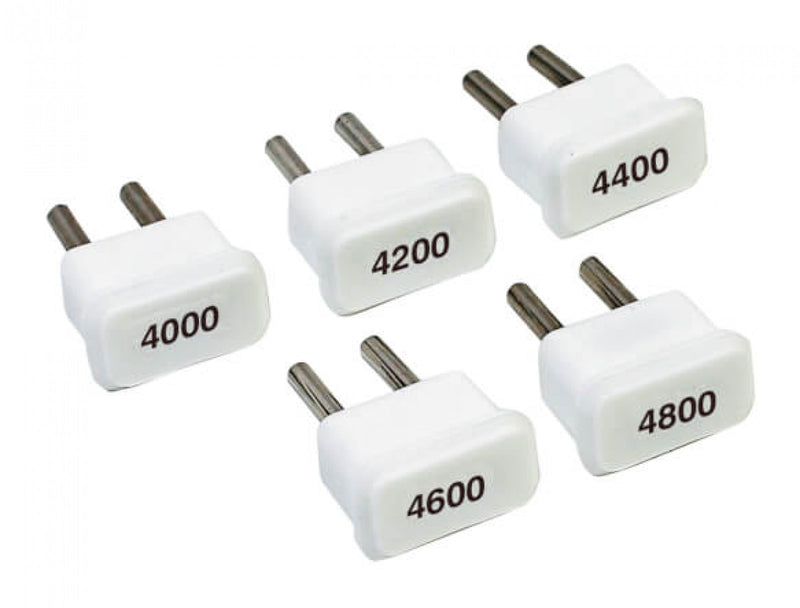 MSD RPM Modules - 4000 Series Kit - Even Increments