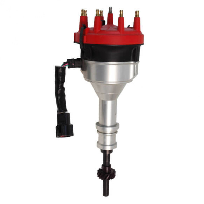 Distributor, Ford 5.0L Mustang, 1994-95, No Module