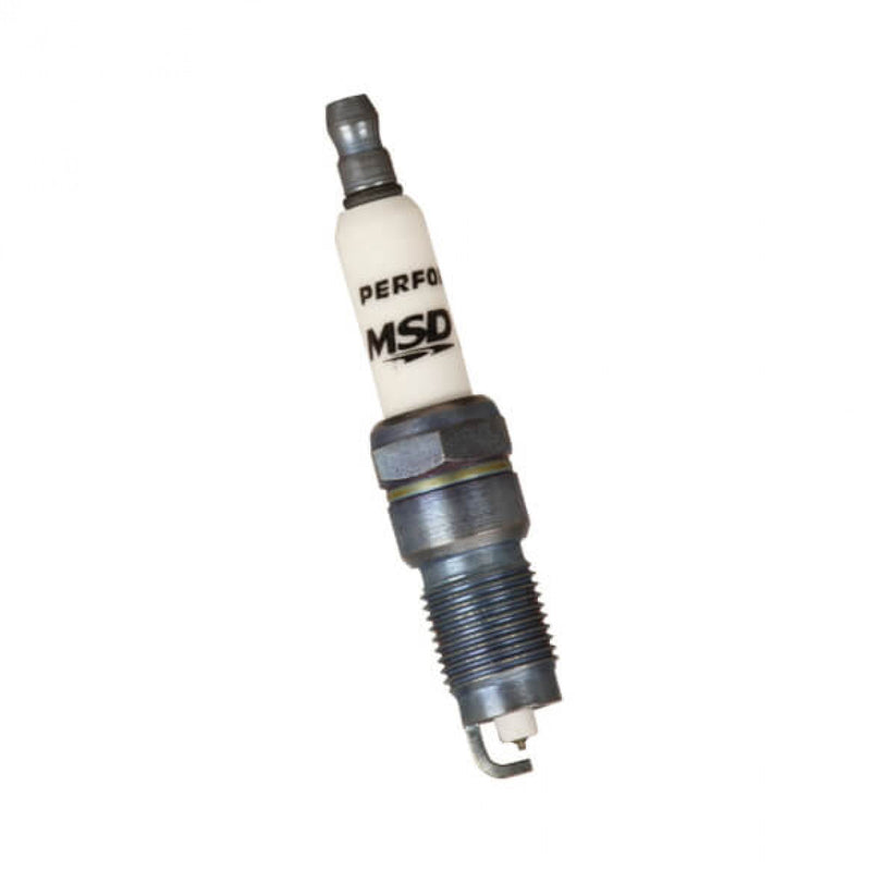 Iridium Spark Plug