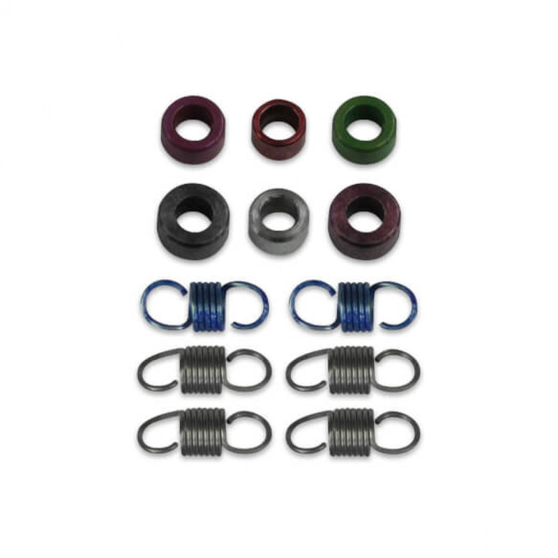 Bushing & Spring Set, MSD Distributor