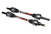 GForce Engineering FOR10109A - 2015-2023 S550 & 2024+ S650 Mustang Outlaw Axles with Exotic Alloy Outer Stubs - image 2