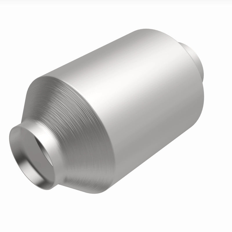 MagnaFlow Universal Catalytic Converter 2.5in Spun CA