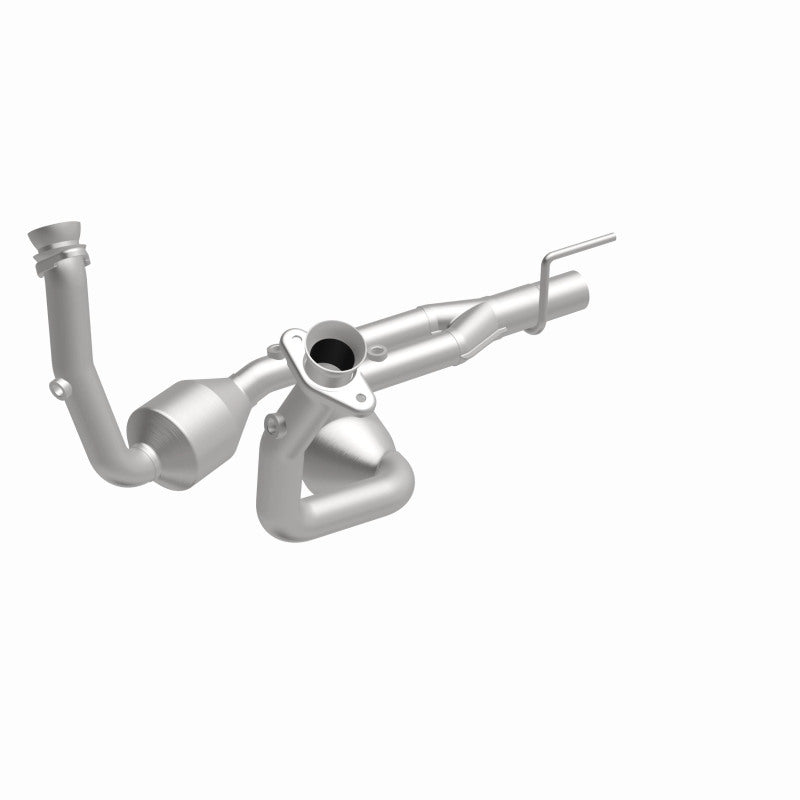 MagnaFlow 2004 Jeep Grand Cherokee 4.7L Direct Fit Converter