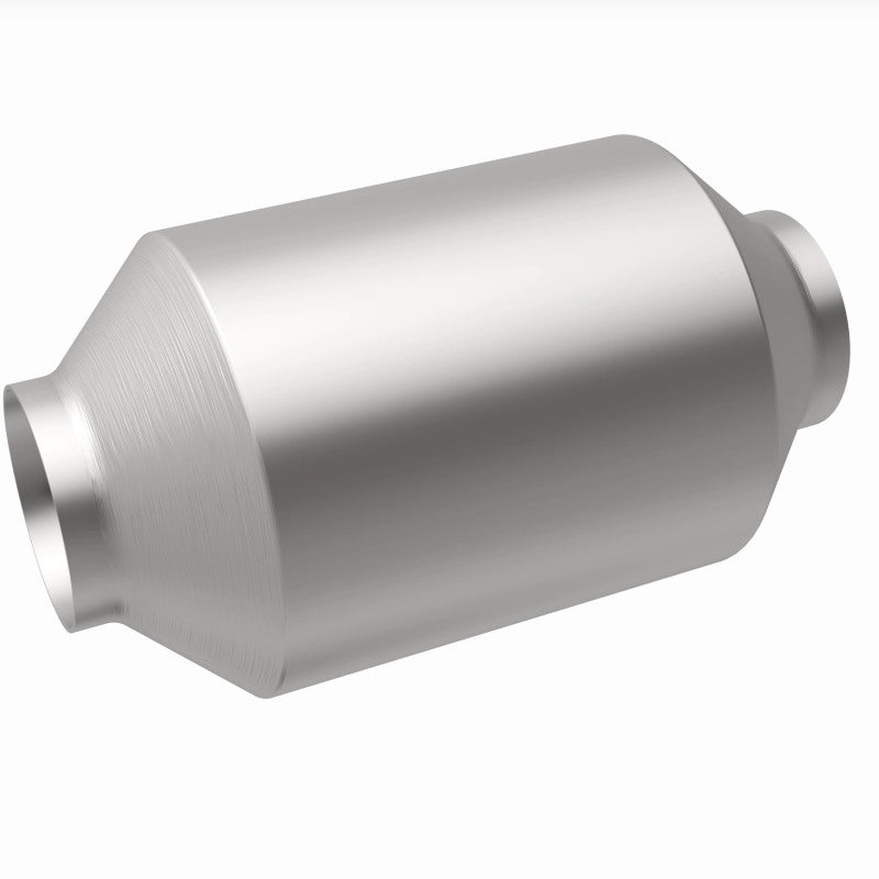 MagnaFlow Universal Catalytic Converter 2.5in Spun CA