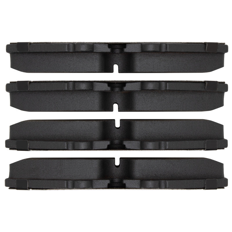 R1 91-95 Porsche 968 Front/Rear Semi Met Pads