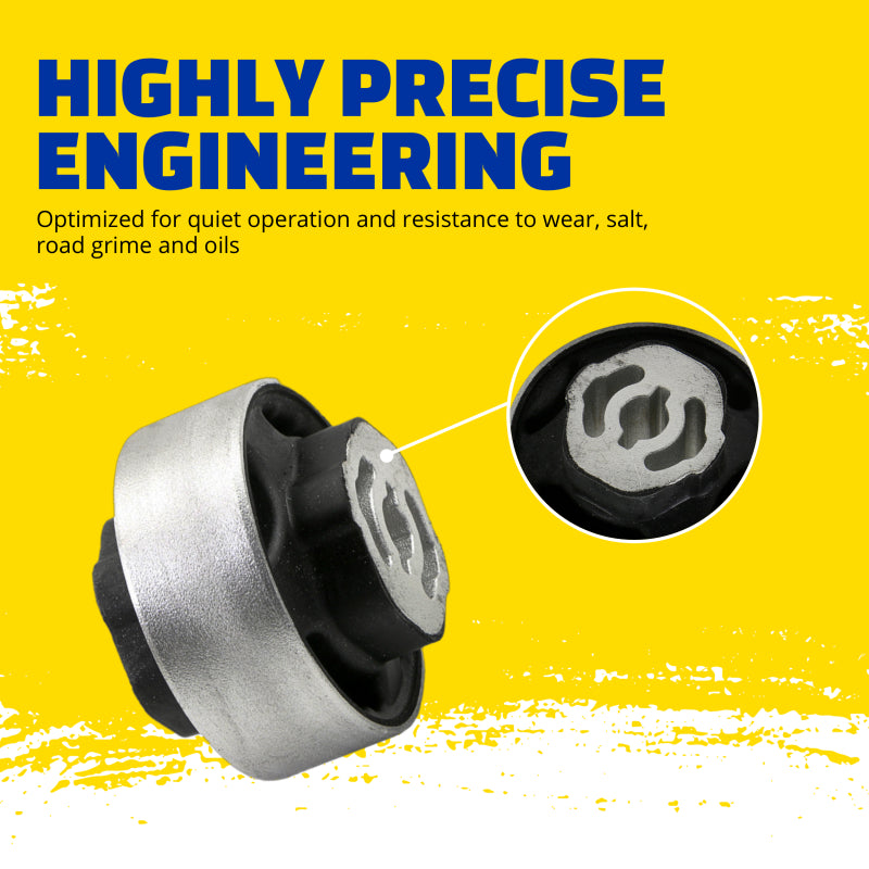 MOOG 11-15 Dodge Durango Front Upper Control Arm Bushing