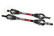 GForce Engineering WK210106A - 2018+ Trackhawk 6.2 Outlaw Axles with Exotic Alloy Inner Stubs - image 2