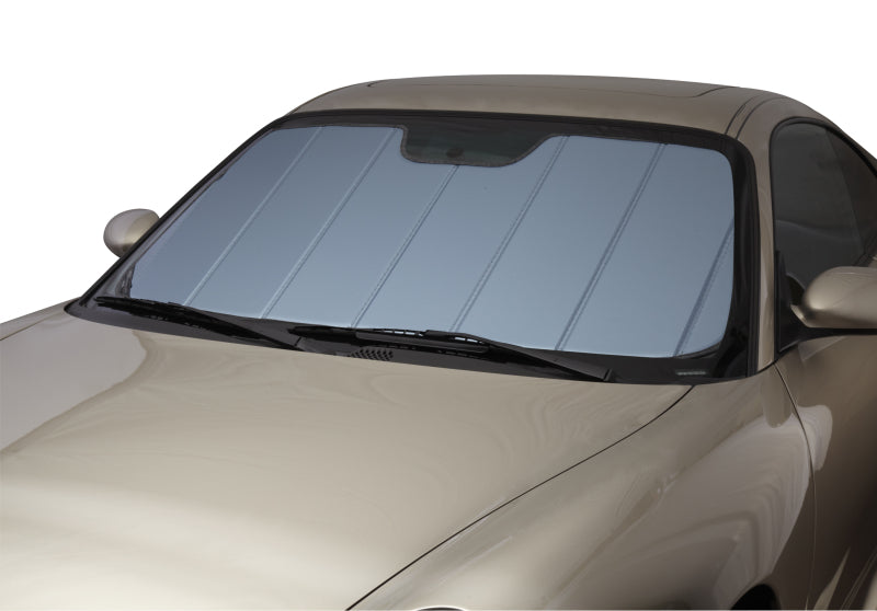 Covercraft 19-26 BMW 8-Series Custom UVS100 Sunscreen - Blue Metallic