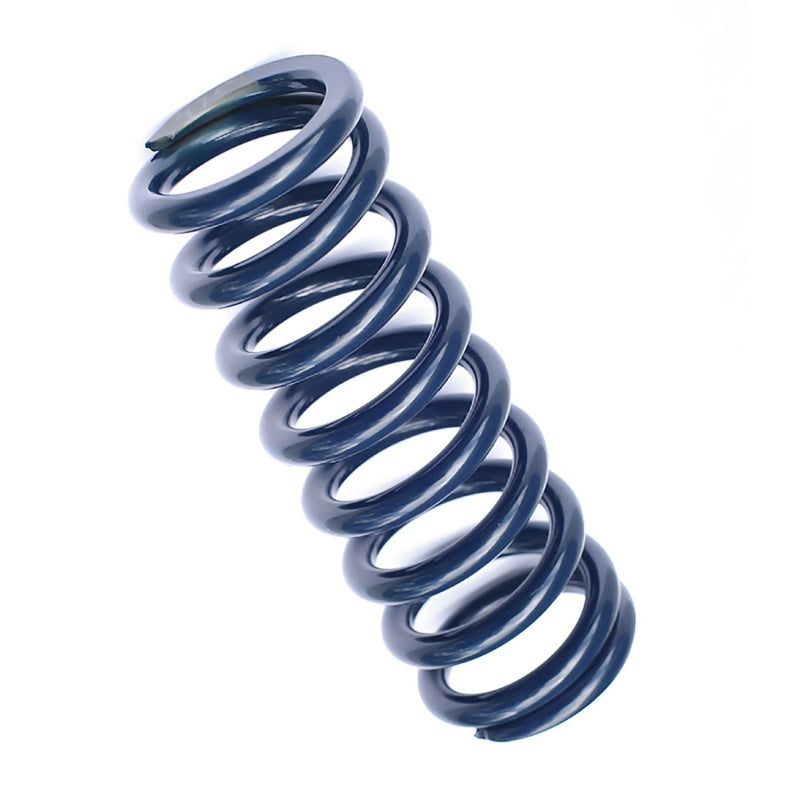 Ridetech Coil Spring 8in Free Length - 1100 lb/in - 2.5in ID - Single