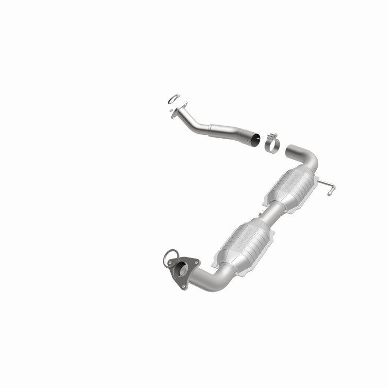 MagnaFlow 07-12 Toyota Tundra 4.0L Direct Fit Converter