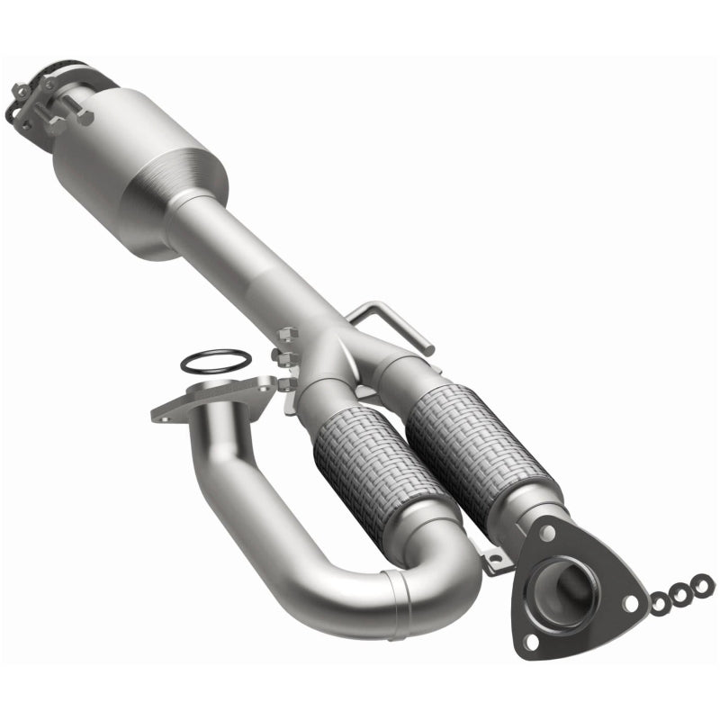 MagnaFlow 16-21 Nissan Maxima 3.5L Direct Fit Converter (OEM/Federal Grade)