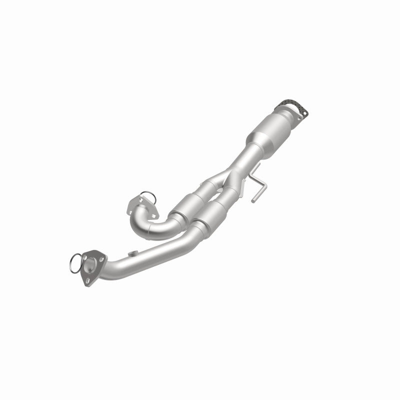 MagnaFlow 05-08 Nissan Maxima 3.5L Direct Fit Converter
