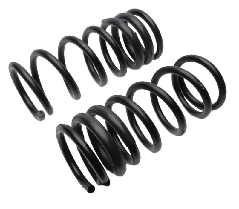 MOOG 93-99 Buick LeSabre Rear Coil Springs